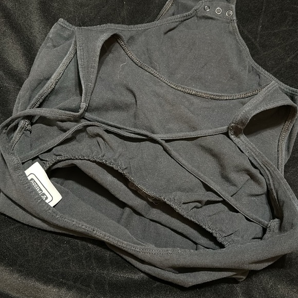 Freddy Bodysuit, Med - Picture 5 of 6